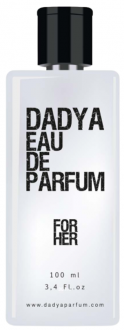 Dadya B-210 EDP 100 ml Kadın Parfümü kullananlar yorumlar